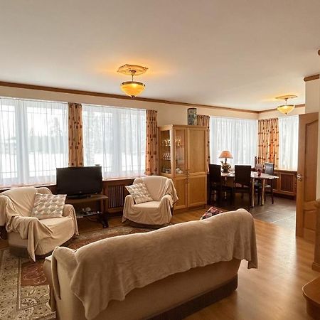 Villa Moderna Jūrkalne Exteriér fotografie