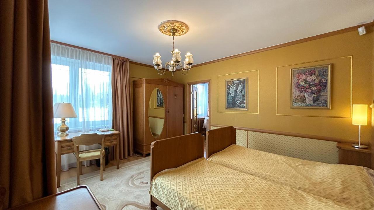 Villa Moderna Jūrkalne Exteriér fotografie