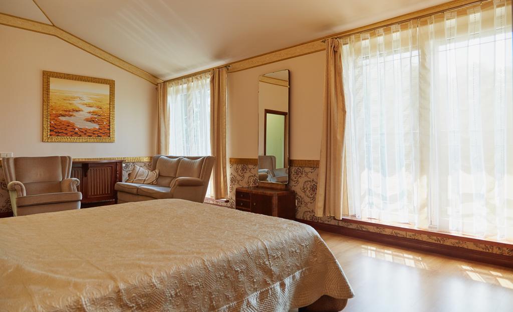 Villa Moderna Jūrkalne Exteriér fotografie