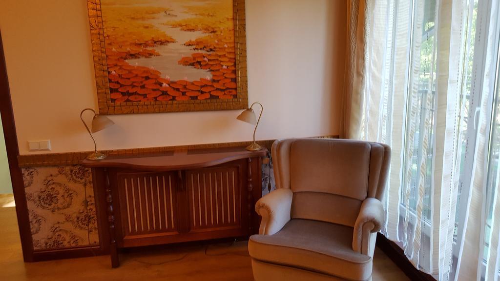 Villa Moderna Jūrkalne Exteriér fotografie